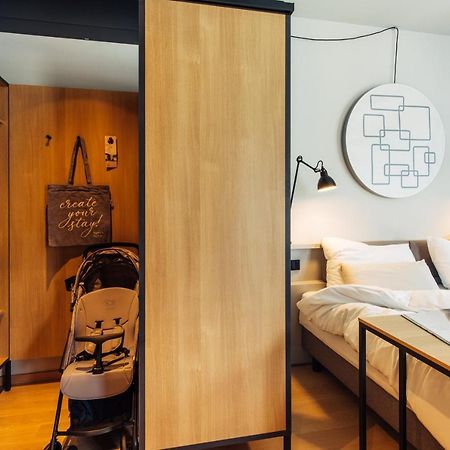Harry'S Home Bischofshofen Hotel & Apartments Экстерьер фото