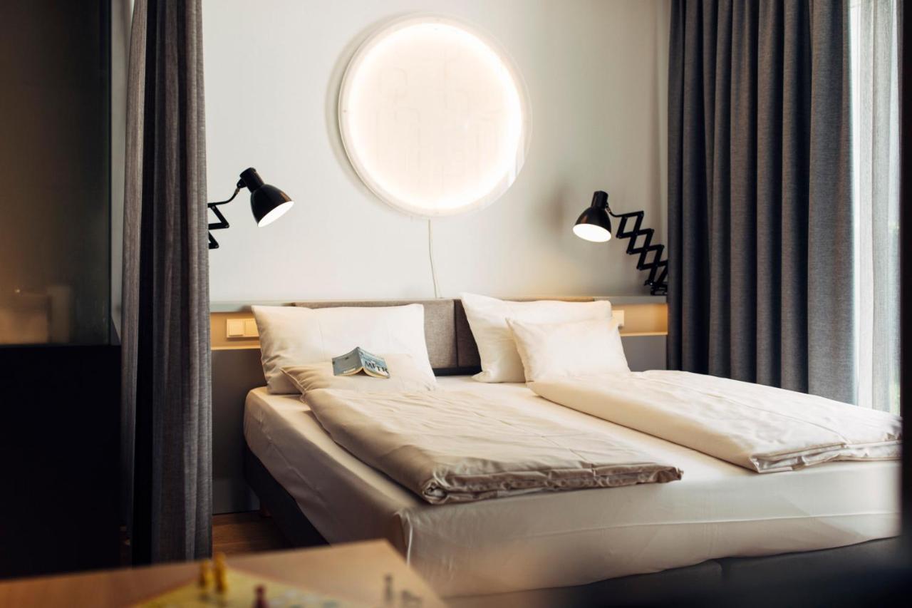 Harry'S Home Bischofshofen Hotel & Apartments Экстерьер фото