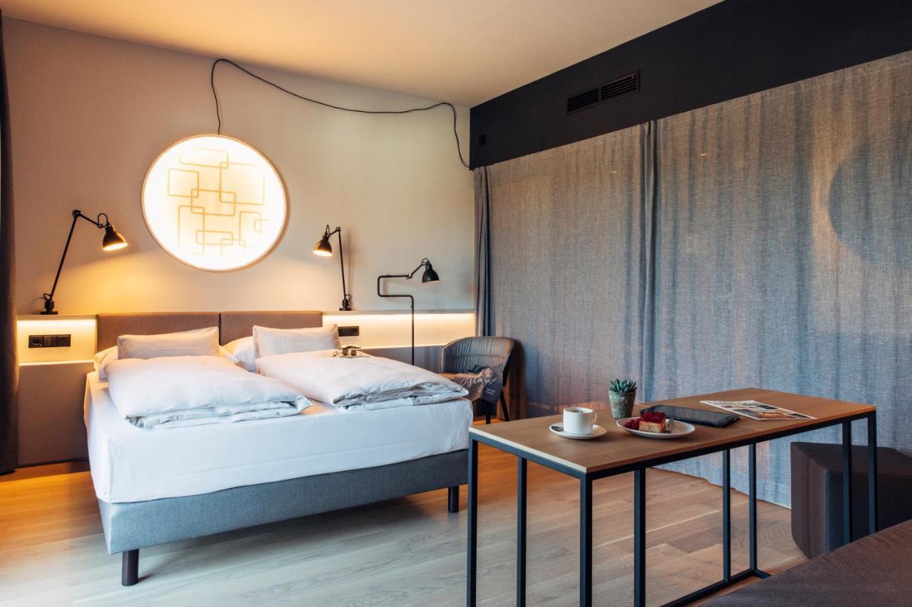 Harry'S Home Bischofshofen Hotel & Apartments Экстерьер фото